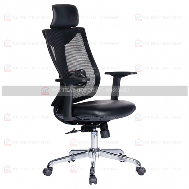Ghế Lưới Lãnh Đạo GL332