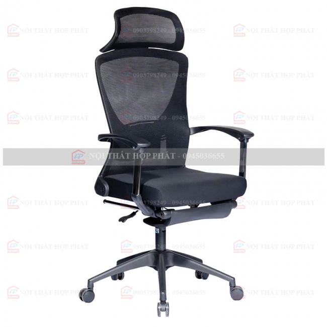 Ghế Lưới Lãnh Đạo GL333