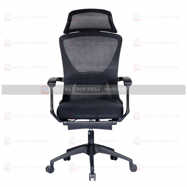 Ghế Lưới Lãnh Đạo GL333