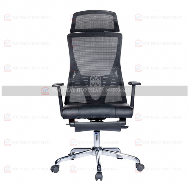 Ghế Lưới Lãnh Đạo GL334