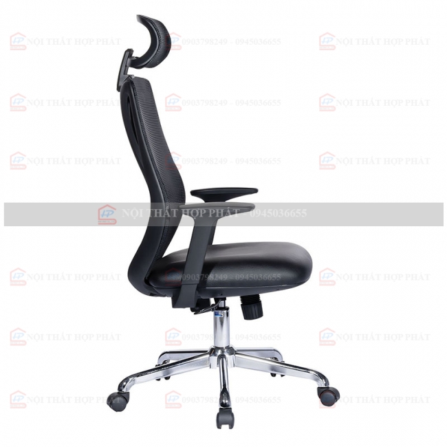 Ghế Lưới Lãnh Đạo GL335
