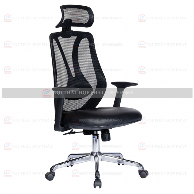 Ghế Lưới Lãnh Đạo GL335