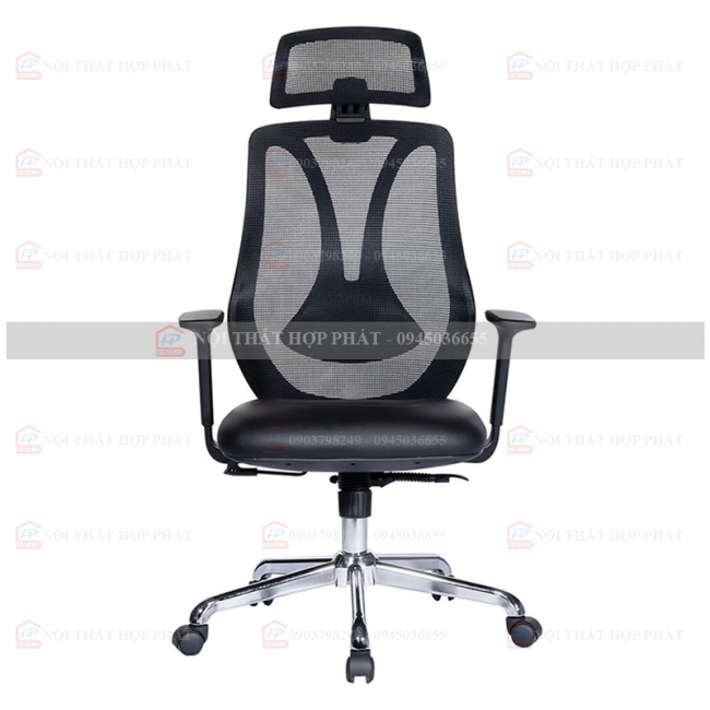 Ghế Lưới Lãnh Đạo GL335