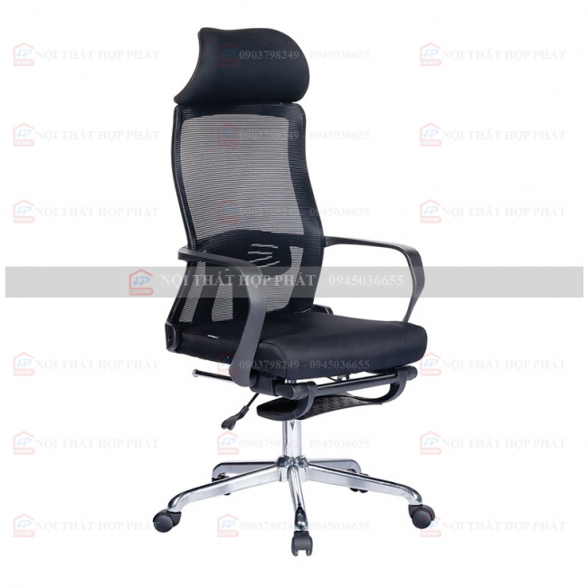 Ghế Lưới Lãnh Đạo GL336