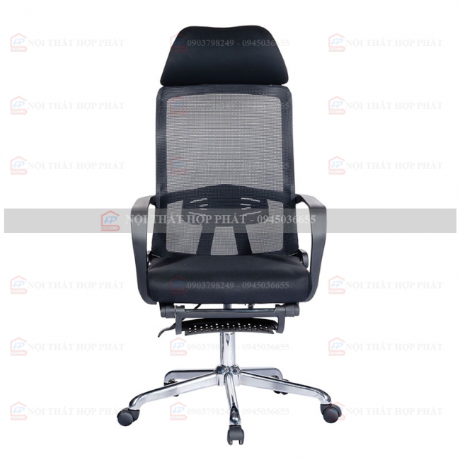 Ghế Lưới Lãnh Đạo GL336