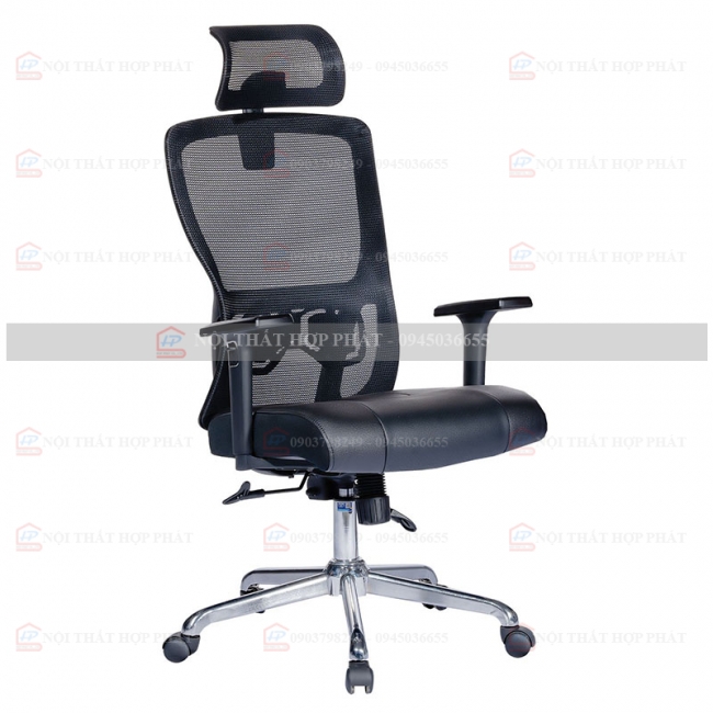 Ghế Lưới Lãnh Đạo GL343