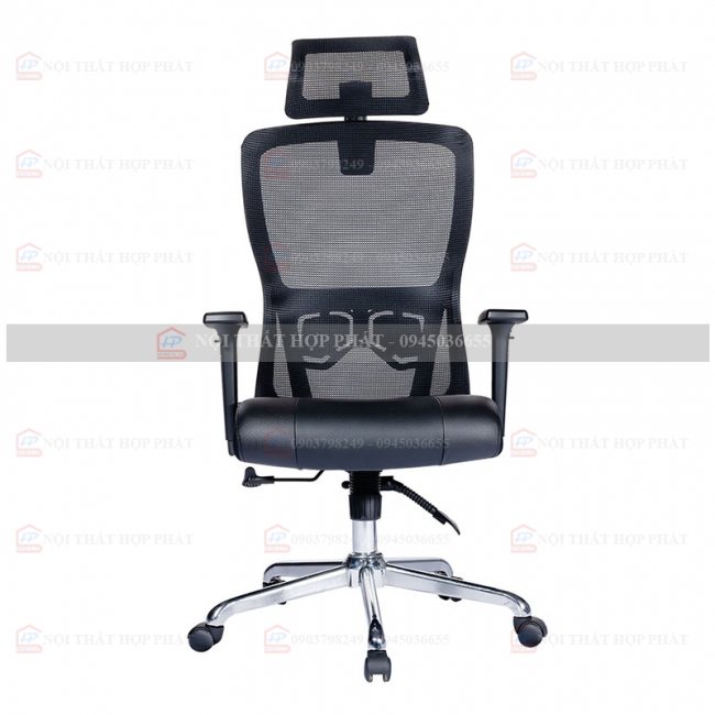 Ghế Lưới Lãnh Đạo GL343