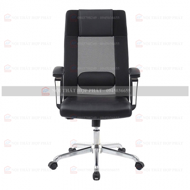 Ghế Lưới Lãnh Đạo GL344