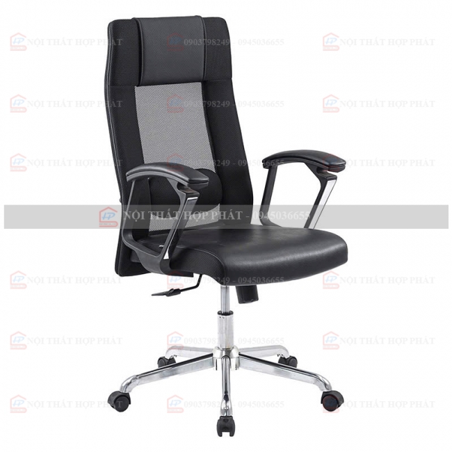 Ghế Lưới Lãnh Đạo GL344