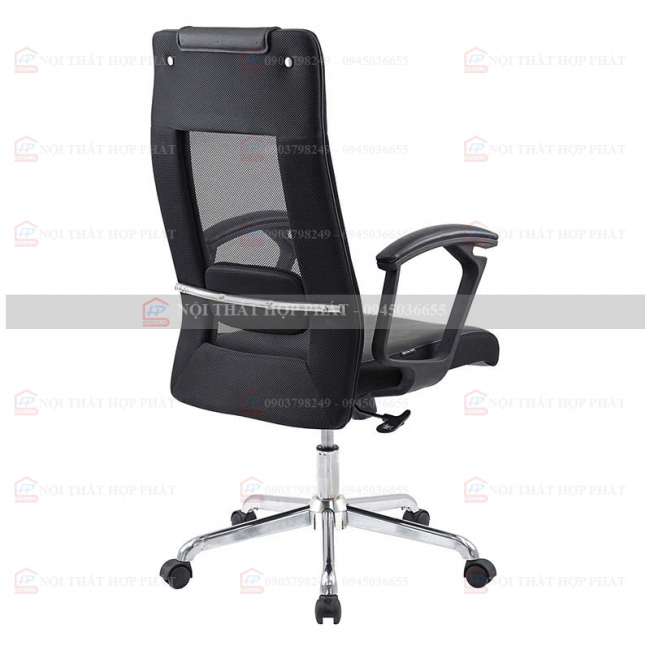 Ghế Lưới Lãnh Đạo GL344