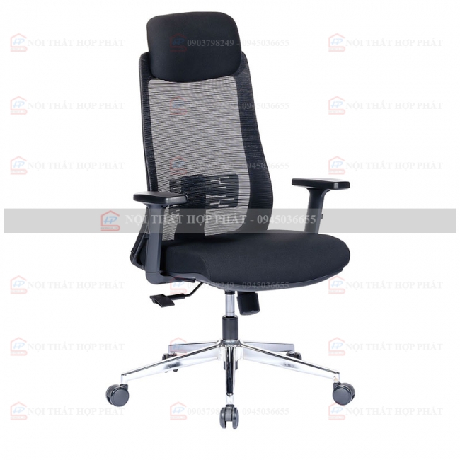 Ghế Lưới Lãnh Đạo GL345