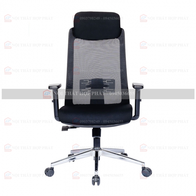 Ghế Lưới Lãnh Đạo GL345