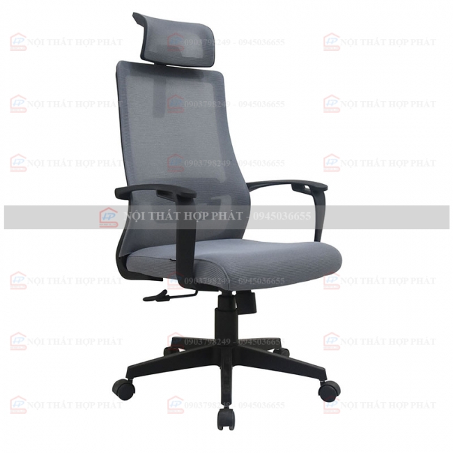 Ghế Lưới Lãnh Đạo GL348