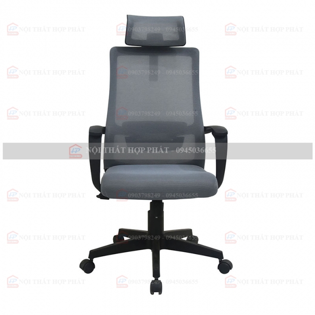 Ghế Lưới Lãnh Đạo GL348