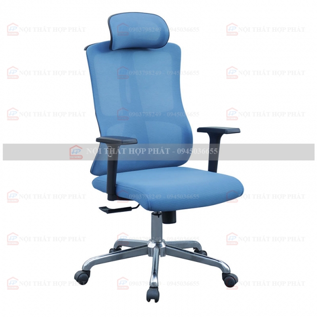 Ghế Lưới Lãnh Đạo GL349