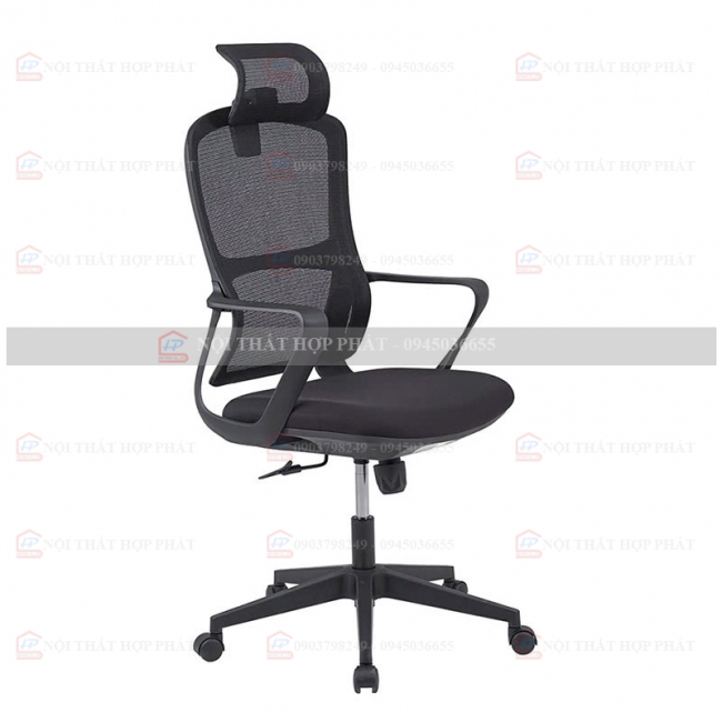 Ghế Lưới Lãnh Đạo GL350