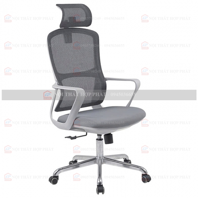 Ghế Lưới Lãnh Đạo GL350