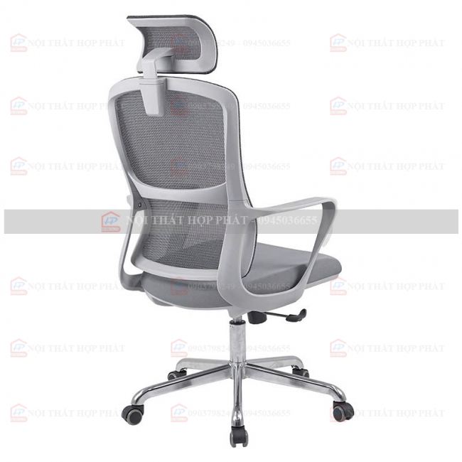 Ghế Lưới Lãnh Đạo GL350