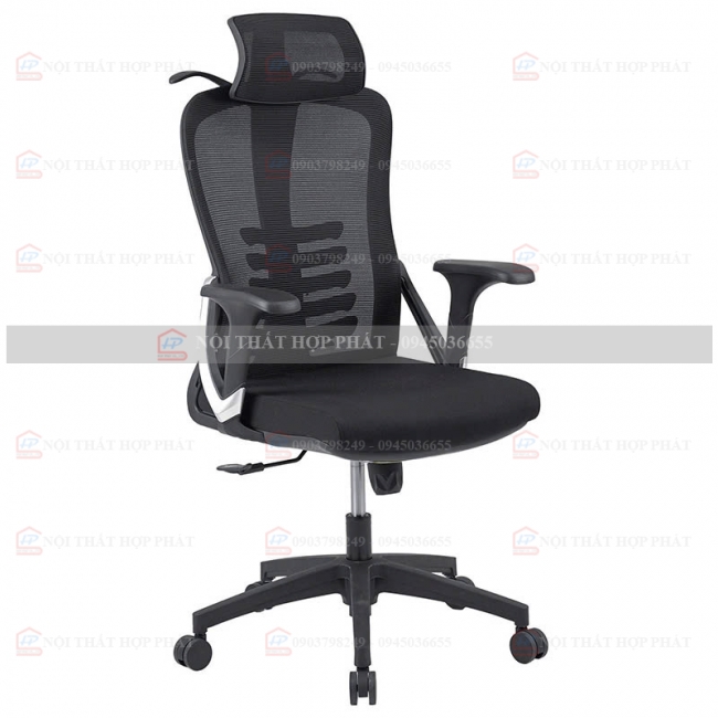 Ghế Lưới Lãnh Đạo GL351