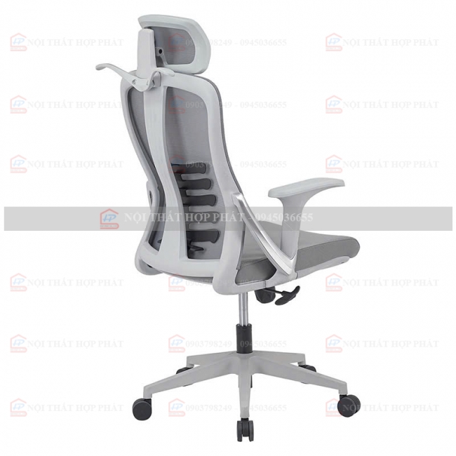 Ghế Lưới Lãnh Đạo GL351