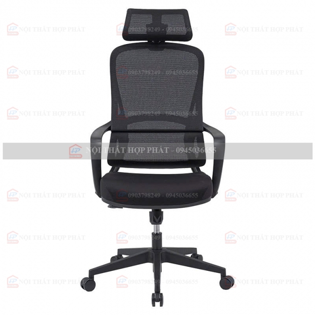 Ghế Lưới Lãnh Đạo GL352