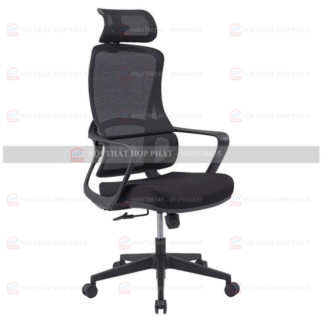 Ghế Lưới Lãnh Đạo GL352