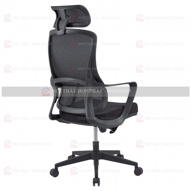 Ghế Lưới Lãnh Đạo GL352