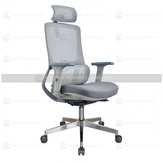 Ghế Công Thái Học GLE05-1