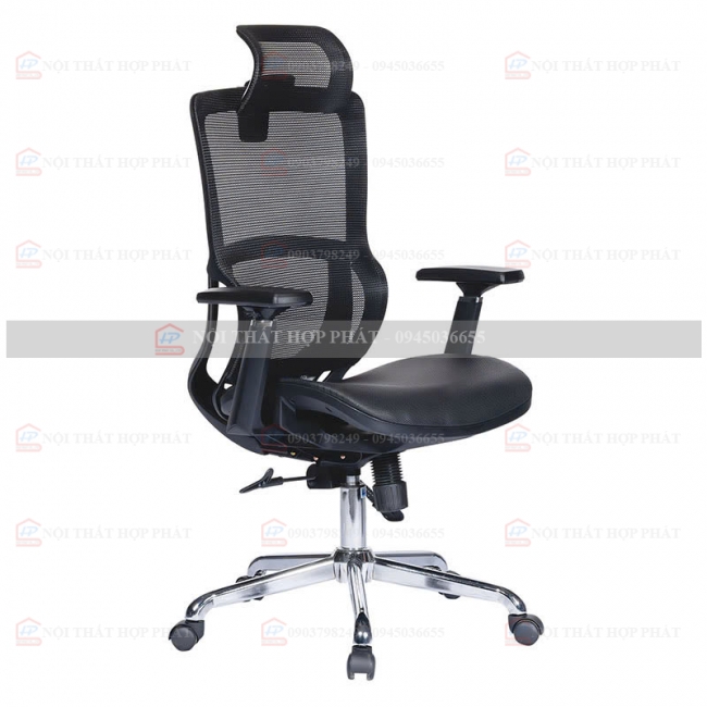 Ghế Công Thái Học GLE07