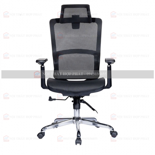 Ghế Công Thái Học GLE07