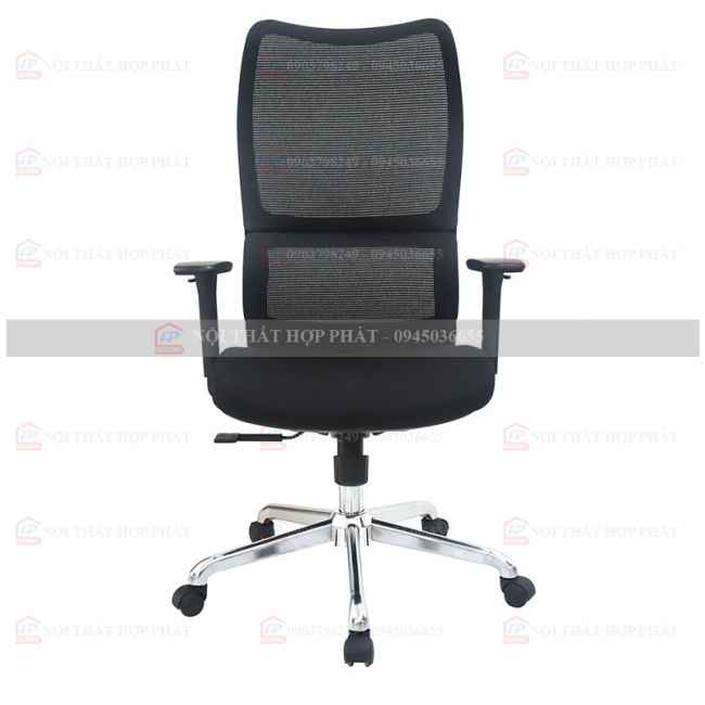 Ghế Công Thái Học GLE08