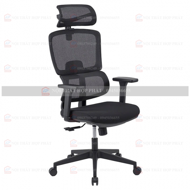 Ghế Công Thái Học GLE09C