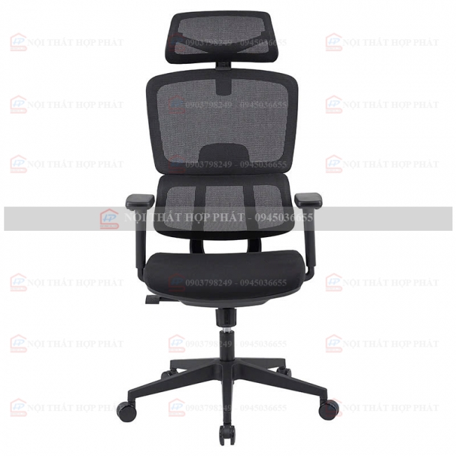 Ghế Công Thái Học GLE09C