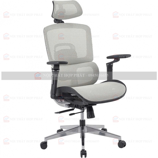 Ghế Công Thái Học GLE12-1