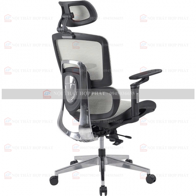 Ghế Công Thái Học GLE12-1