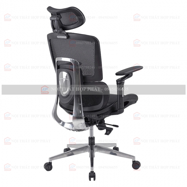 Ghế Công Thái Học GLE12-2