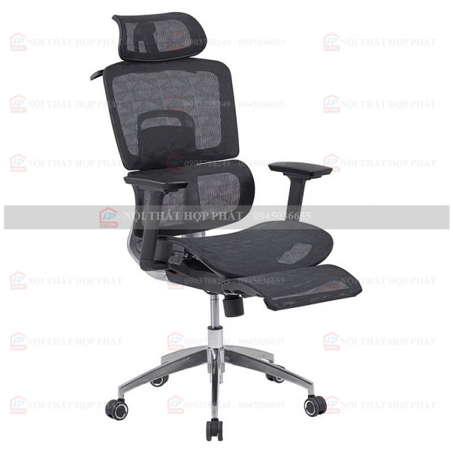 Ghế Công Thái Học GLE13