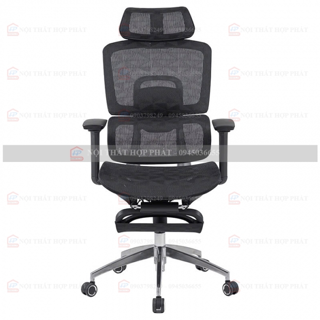 Ghế Công Thái Học GLE13