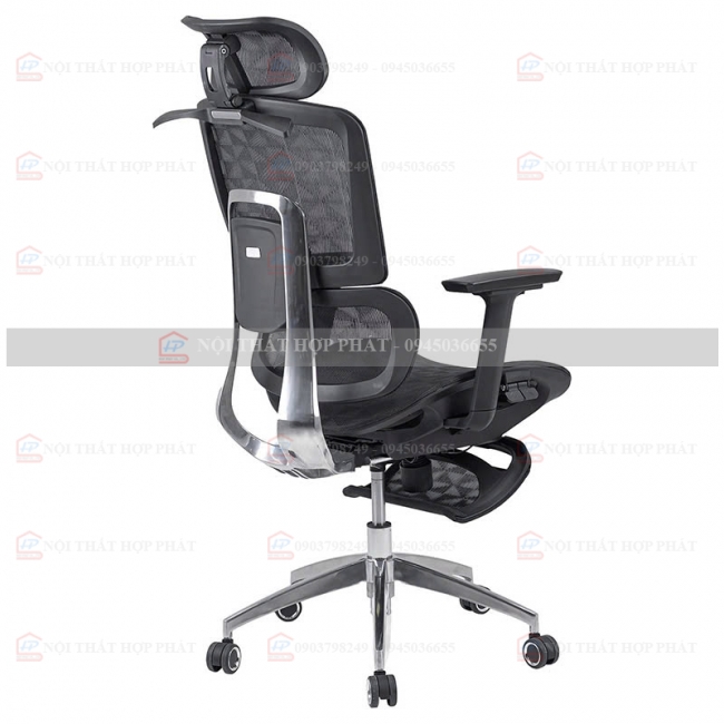 Ghế Công Thái Học GLE13