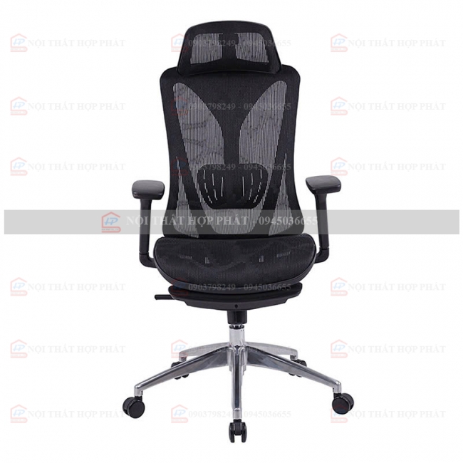 Ghế Công Thái Học GLE15