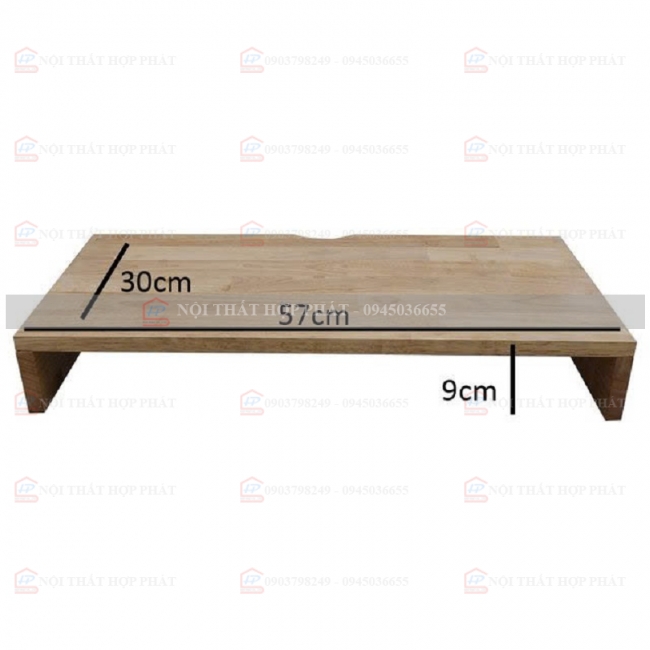 Kệ màn hình cho máy tính, ti vi KMHG002