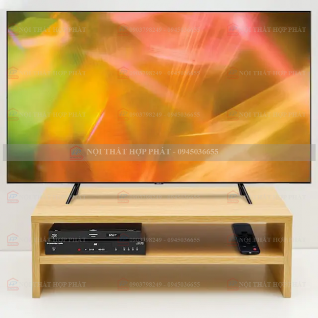 Kệ màn hình cho máy tính, ti vi KMHG003 - Kệ Màn Hình 2 Tầng