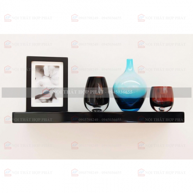 Tủ Sách - Kệ Sách - Kệ Trang Trí Gỗ KTTG021