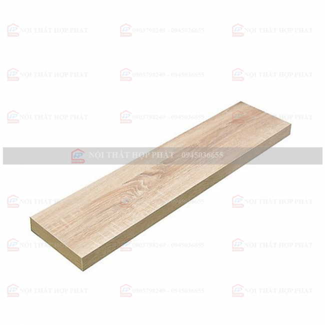 Tủ Sách - Kệ Sách - Kệ Trang Trí Gỗ KTTG022