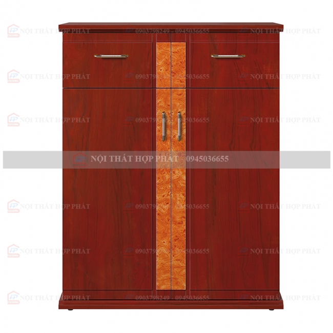Tủ Giầy Sơn PU LS21