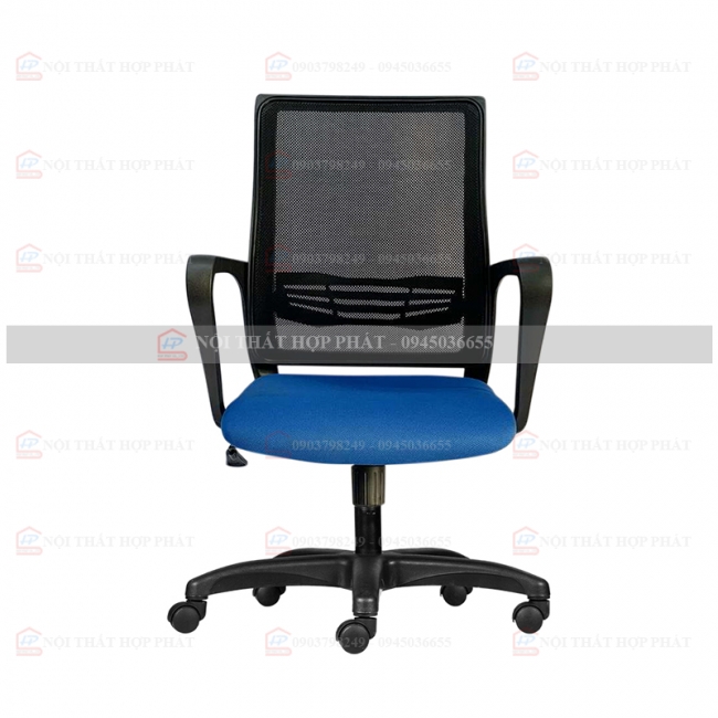 Ghế Xoay Nhân Viên M1016-02
