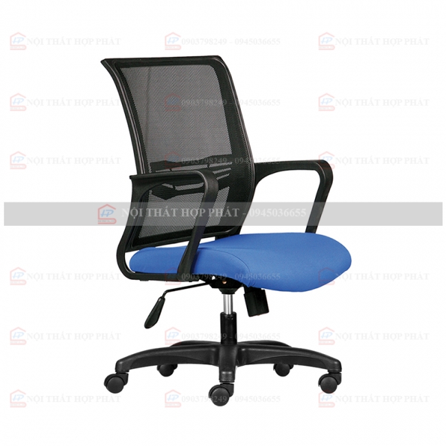 Ghế Xoay Nhân Viên M1016-02