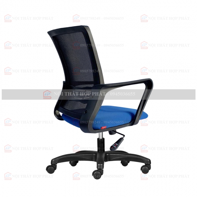 Ghế Xoay Nhân Viên M1016-02