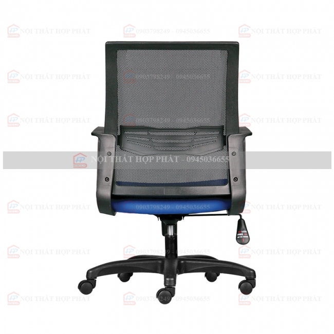 Ghế Xoay Nhân Viên M1016-02