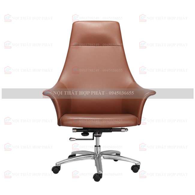 Ghế Da CN Lãnh Đạo M1078